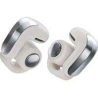 Bose Ultra Open Earbuds (2nd Gen.) bezdrôtová slúchadlá biela - Slúchadlá
