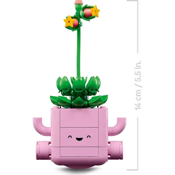 LEGO Botanicals 11506 Húpajúce sa rastlinky - LEGO - Obrázok d_9e0c2f55720c412485b1ac6c75a37ddc