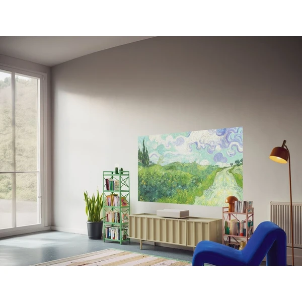 XGIMI Mira Pro projektor béžový - Projektory - Obrázok d_9e0c3825e774423d8016868225a497bc
