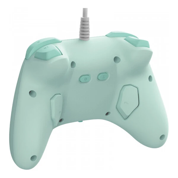 HORIPAD Turbo Cozy Green herný ovládač (NSW/NSW2/OLED) zelený - Herné ovládače - Obrázok d_9e16caed2b2d482797f1f12fb0786811