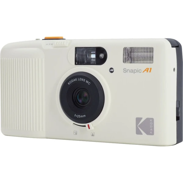 Kodak Snapic A1 fotoaparát biely - Fotoaparáty - Obrázok d_9e1d6e8347fb46b9a8292f8b214396d6