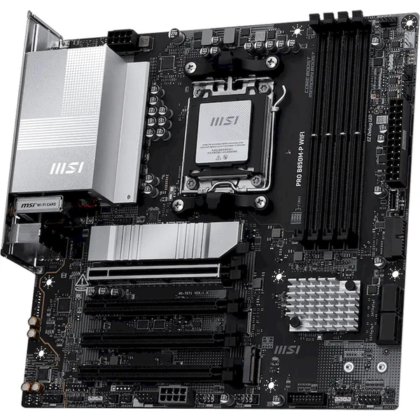 MSI PRO B850M-P WIFI - Základné dosky - Obrázok d_9e24253c93ed4a8e89b7db4a4ddca418