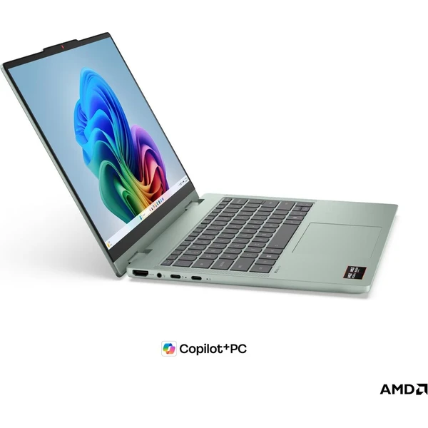 Lenovo IdeaPad 5 2v1 14AHP11 (83UJ0010CK) zelený - Notebooky - Obrázok d_9e38fb472eaa4911a4c42009cf1a6faa