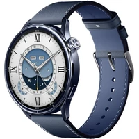 Xiaomi Watch S5 46mm chytré hodinky modré - Inteligentné hodinky