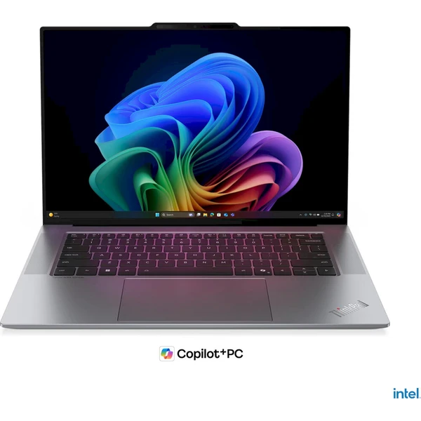 Lenovo ThinkPad X9-15p Gen 1 Aura Edition (21VV000BCK) šedý - Notebooky - Hlavný obrázok