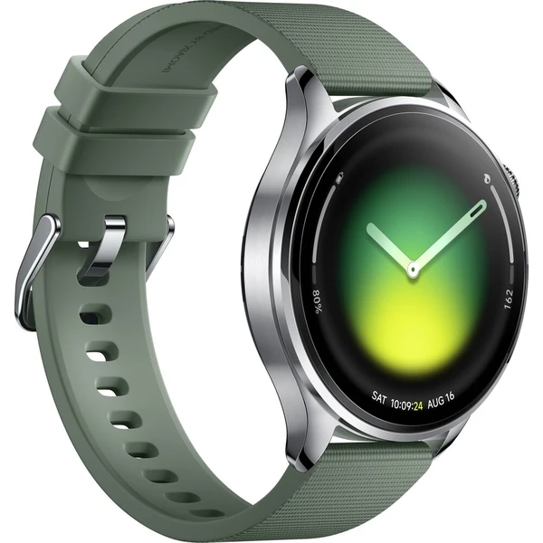 Xiaomi Watch 5 chytré hodinky zelené - Inteligentné hodinky - Obrázok d_9e541e516a164d31a91728e2a7da0763