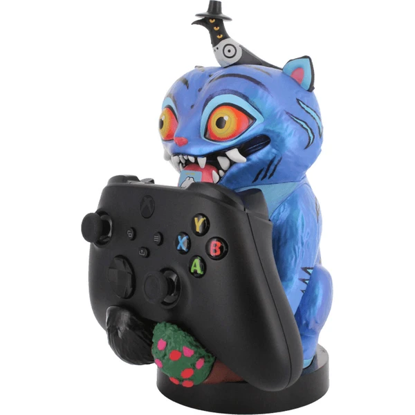 EXG Cable Guy - K-Pop Demon Hunters - Derpy - Figúrky - Obrázok d_9e58ee36e547410cbfced6329b68bc71