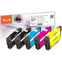 Kazeta PEACH 603XL pre Epson MultiPack Plus - Cartridge