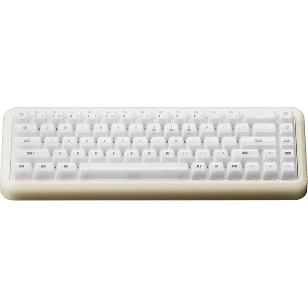 Akko YU01 White Jade Akko V3 Pro Piano SP bezdrôtová herná klávesnica (US) - Klávesnice - Obrázok d_9e5ecad310e54917b5094584899430a7