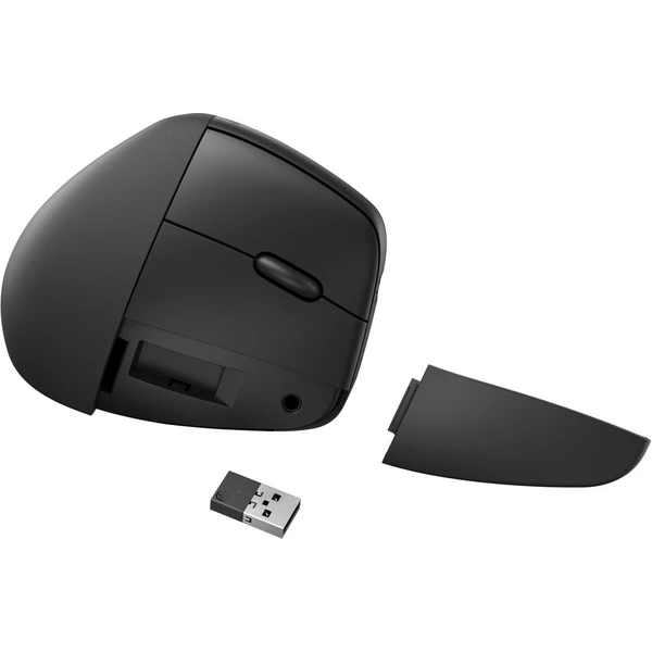 HP 920 Ergonomic bezdrôtová myš čierna - Myši - Obrázok d_9e6b151b51e94c8a88db3002bfa6c014