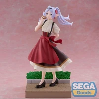 Figúrka Frieren: Beyond Journey's End XStellar - Frieren Na Určitom Festivale Ver. 20 cm - Figúrky