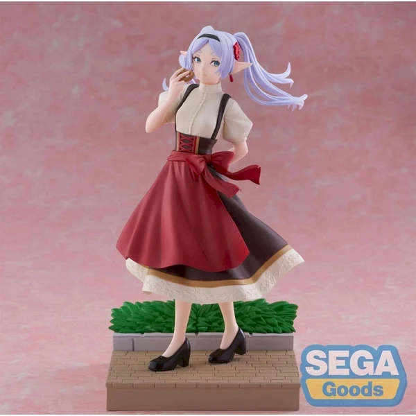 E-shop Figúrka Frieren: Beyond Journey's End XStellar - Frieren Na Určitom Festivale Ver. 20 cm