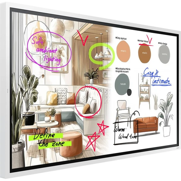 Samsung LH65WMFWBGCXEN veľkoformátový displej 65" - Veľkoformátové displeje - Obrázok d_9e8803b1f3444a6980e32ff2027e3388