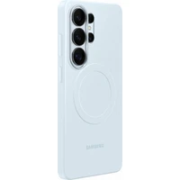 Samsung Slim Case s MagSafe kryt Galaxy S26 Ultra svetlomodrý - Puzdra