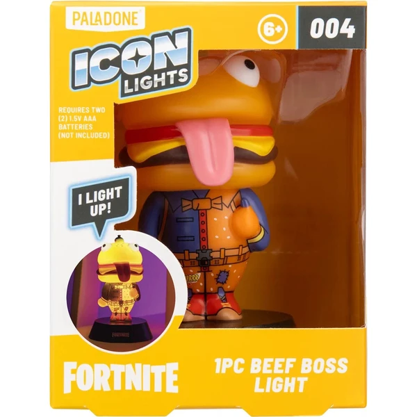 Icon Light Fortnite - Beef Boss - Lampičky - Obrázok d_9e93b1b10027447bb3c17d912bdb4819