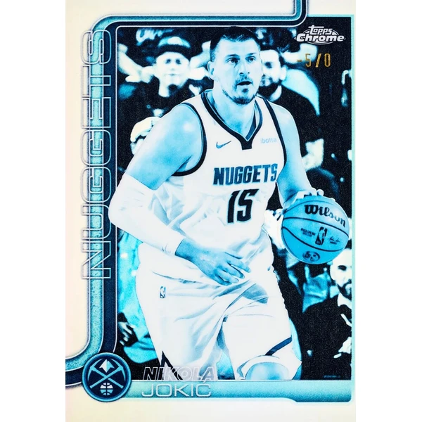 Topps Chrome Basketbalová Hodnotová Krabica 2025/26 - Basketbalové karty - Obrázok d_9ea0fcb8434144a9b7502646d8540918