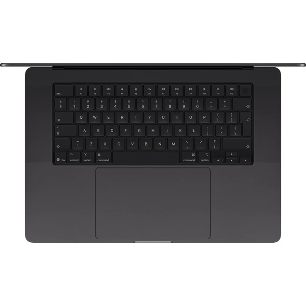 Apple MacBook Pro 16" (PROLED XDR) M5 Pro (18CPU/20GPU) / 24GB / 1TB / vesmírně černý - Notebooky - Obrázok d_9eb0389241264bec832d5ca6dbd739f3