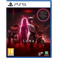 Luna Abyss - Adrift Edition (PS5) - Hry na PS5