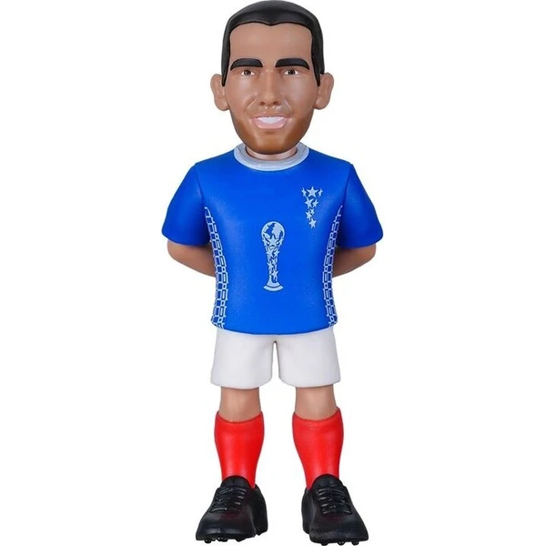 MINIX Futbalové legendy: WCL France - DJORKAEFF - Minix - Obrázok d_9ebae03ef4954488878748acdcfe7f1c