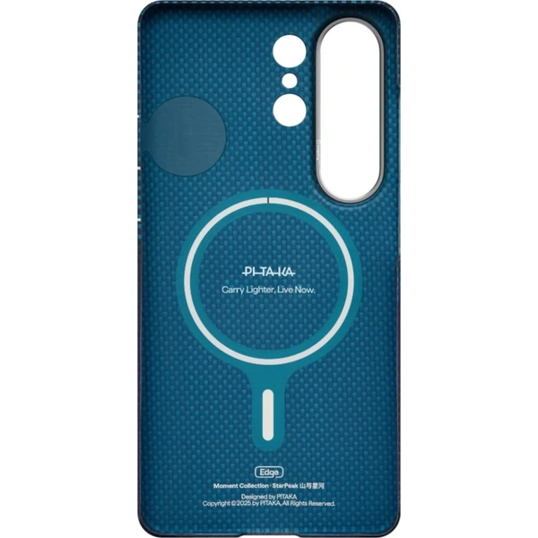 Pitaka Edge Case MagSafe kryt Samsung Galaxy S26 Ultra Over the Horizon - Puzdra - Obrázok d_9ebd8b139b3d42ecaa01a0e8335c2858