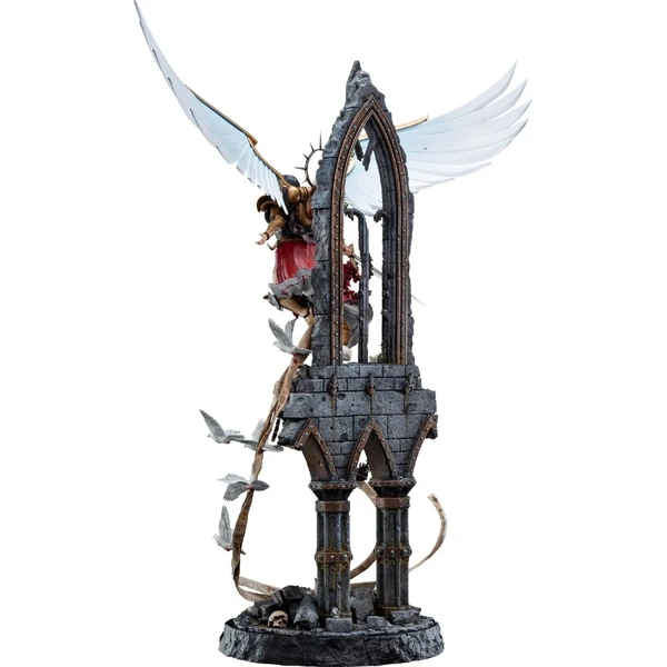 Socha Weta Workshop 1:6 Warhammer (40K) - Celestine The Living Saint 96,5 cm - Sochy a sošky - Obrázok d_9ebfc003696040499e69ddcda184a037
