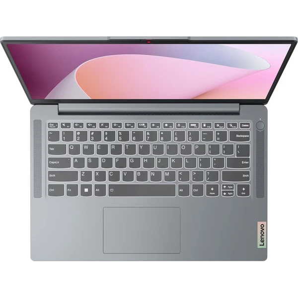 Lenovo IdeaPad Slim 3 14AMN8 (82XN00CGCK) sivý - Notebooky - Obrázok d_9ec096c15ddf44c38c1c11d260186ee9