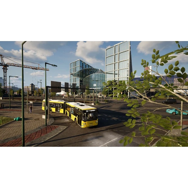 Autobus (PS5) - Hry na PS5 - Obrázok d_9ecd4952f7114783bb077777fbdee925
