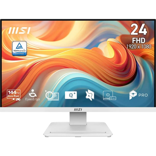 MSI PRO MP241W E14V monitor 24" - Monitory - Hlavný obrázok