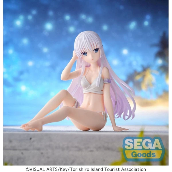 Figúrka Summer Pockets Yumemirize - Shiroha Naruse 11 cm - Figúrky - Obrázok d_9f049797fa2942eeb5e0ae764951b382