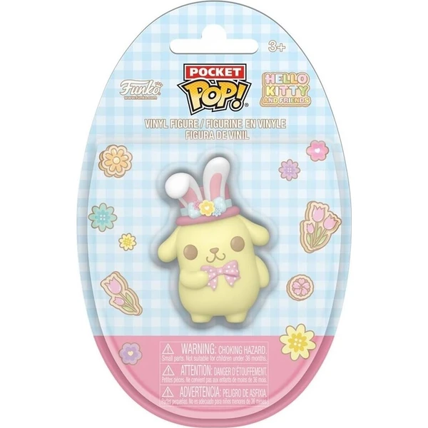 Funko Pocket POP! Egg: Hello Kitty Jar - Pompompurin - Funko POP! - Obrázok d_9f1d4b682dae46d7a68ed607d27269bc