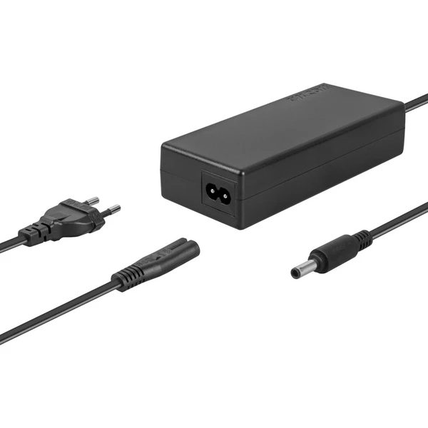 AVACOM nabíjací adaptér pre notebooky HP 19,5V 4,62A 90W - Nabíjačky - Hlavný obrázok