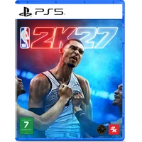 NBA 2K27 (PS5) - Hry na PS5