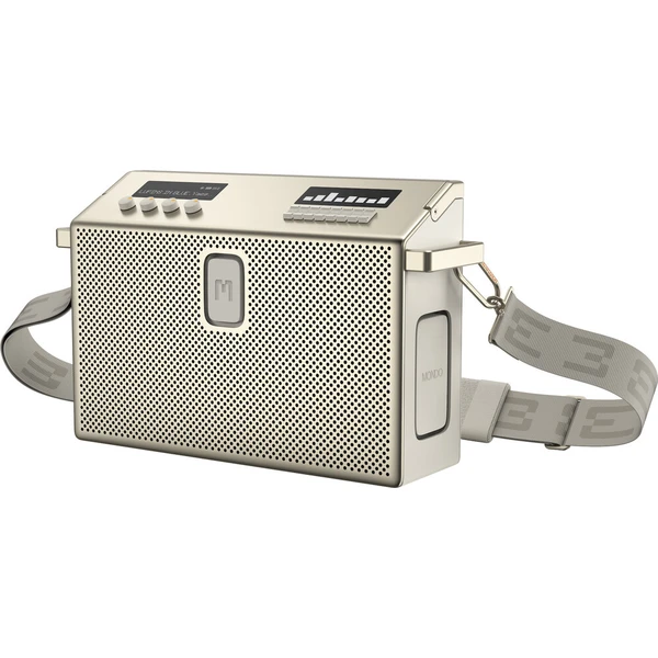 Mondo Speaker Large šedý - Reproduktory - Obrázok d_9f334e02c92a4ee6af15868ecfd34b44