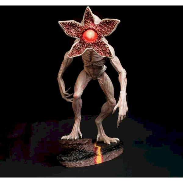 Lampička Stranger Things - Demogorgon - Lampičky - Obrázok d_9f385524d2fb4a91b0a3037c2fff6691