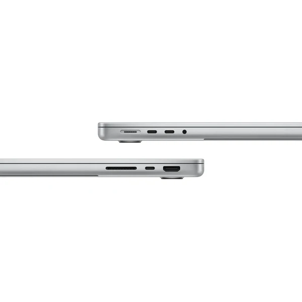 CTO Apple MacBook Pro 14" / CZ KLV / Stojan.sklo / strieborný / M5 Pro 18xCPU/20xGPU / 1TB / 24GB - Notebooky - Obrázok d_9f5643156a36418a839149d1734b9b92