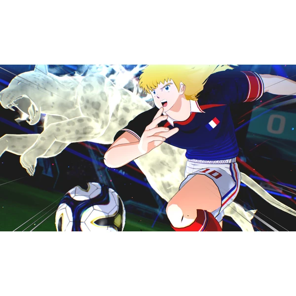 Captain Tsubasa 2: World Fighters (Switch) - Hry na Nintendo Switch - Obrázok d_9f643603e89a4dbaa18b17de3539361f