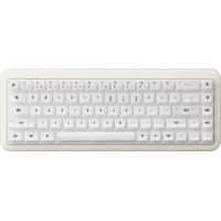 Akko YU01 White Jade Akko V3 Pro Piano SP bezdrôtová herná klávesnica (US) - Klávesnice