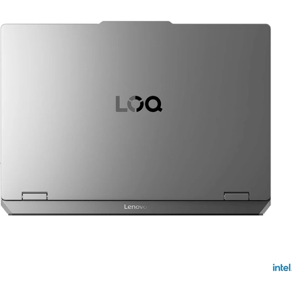 Lenovo LOQ Essential 15IRX11 (83SC0024CK) RTX 5060 sivý - Notebooky - Obrázok d_9f7b148963f54d979bb1bdca8942c3f2