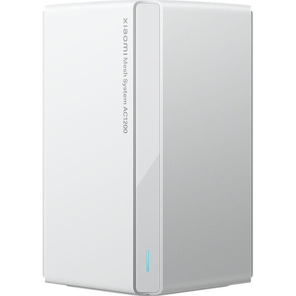 E-shop Xiaomi AC1200 mesh systém 1ks biely