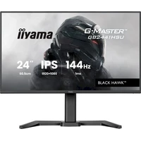 iiyama G-Master BlackHawk GB2441HSU-B1 herný monitor 24" - Monitory