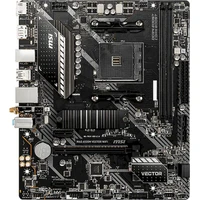 MSI MAG A520M VECTOR WIFI - Základné dosky