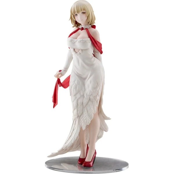 Figurka Furyu Delicious in Dungeon - Tenitol Tall Falin Dress style Ver. 30 cm - Figúrky - Obrázok d_9fa22d8478044cb69430ffc0eedeb60f
