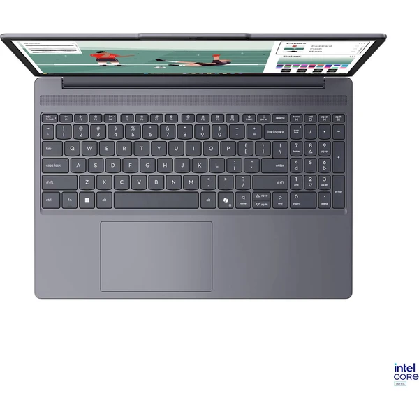 Lenovo IdeaPad Slim 3 15IPH11 (83UR00DACK) šedý - Notebooky - Obrázok d_9fa30c3bf4334bebb756317cb50600c4