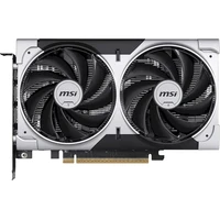 MSI NVIDIA GeForce RTX 5050 8G VENTUS 2X OC 8GB GDDR6 - Grafické karty