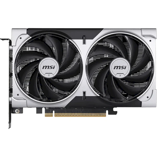 MSI NVIDIA GeForce RTX 5050 8G VENTUS 2X OC 8GB GDDR6 - Grafické karty - Hlavný obrázok