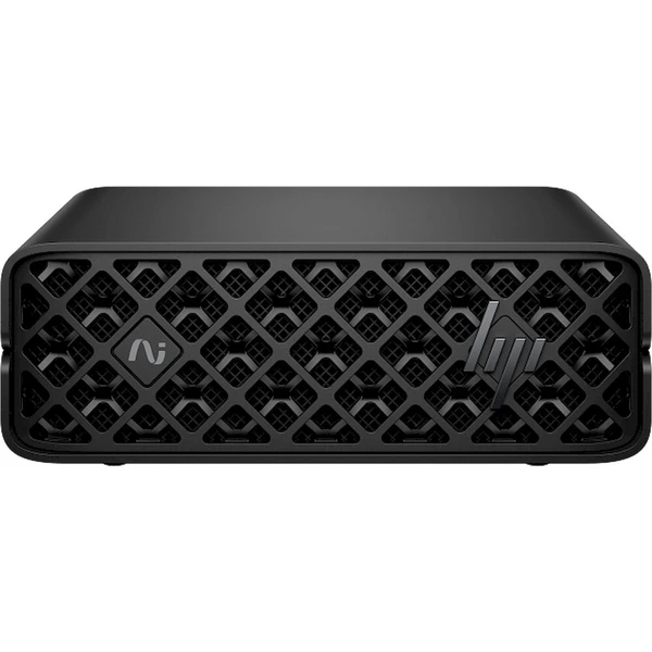 HP ZGX Nano G1n AI (CZ9K4ET#BCM) černý - Stolné počítače - Hlavný obrázok