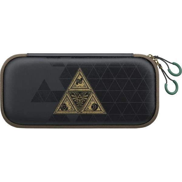 Nintendo Switch 2 Carrying Case&Screen Protector The Legend of Zelda - 40th Anniversary Edition - Puzdra - Hlavný obrázok
