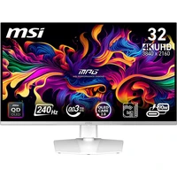 MSI MPG 321URXW QD-OLED 31,5' - Monitory