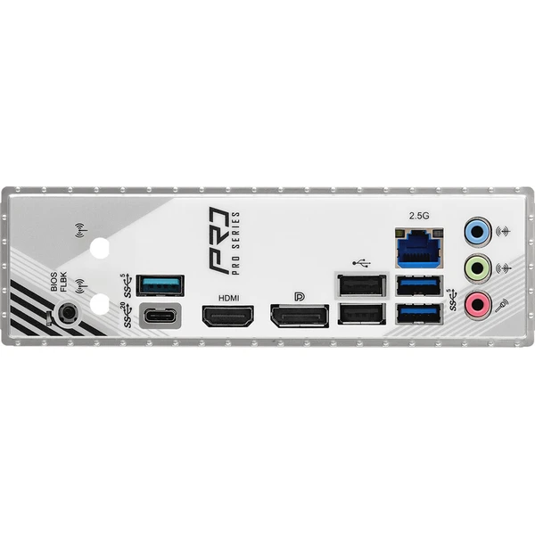 ASRock B860M Pro RS - Základné dosky - Obrázok d_9fc64a8f31684fddb5b29286463992f8