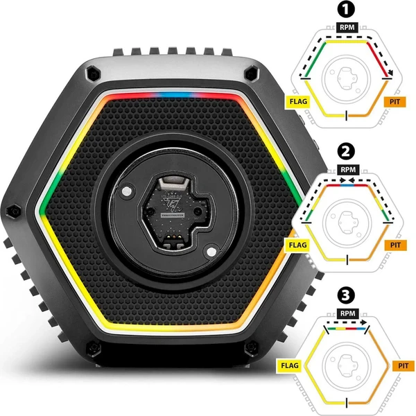 Thrustmaster T818 Black Edition Direct Drive základňa pre volant čierna - Volanty - Obrázok d_9fcaf675880b487f813a2047c9dd35b7